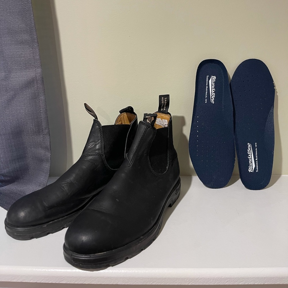 Blundstones like NEW Size 7AUS 8M 10W